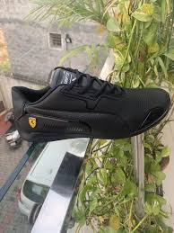 Puma Scuderia Ferrari Drift Cat 5