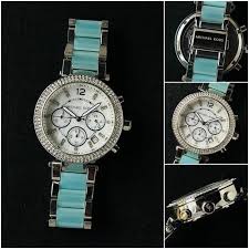 WMN Michael Kors Parker Semi-Japan