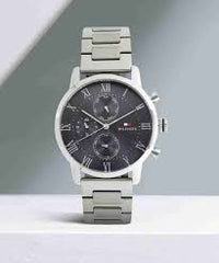 TOMMY HILIFIGER ROMAN CHRONOGRAPH WATCH 002