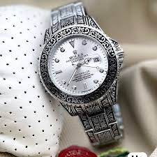 Rolex Oyster Vintage