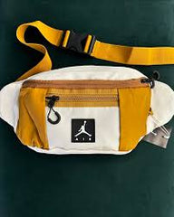 Air Jordan Fanny Bag Waist Pouch Unisex (Khakhi-057)