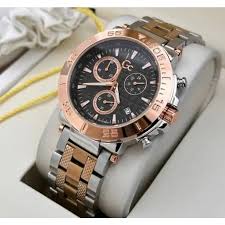 Guess Gc Force Chronograph