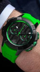 Jacob & co epic X Chronograph