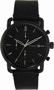 Fossil commuter WATCH
