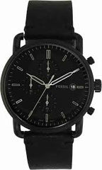 Fossil commuter WATCH