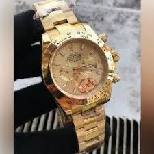Rolex Oyster Perpetual Daytona Chosmograph