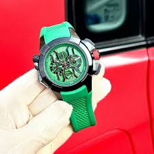 Jacob & co epic X Chronograph
