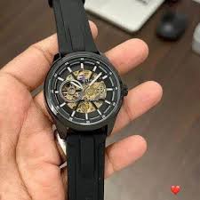 Tommy Hilfiger Automatic