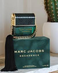 Marc Jacobs Decadence Eau De Parfum 100ML