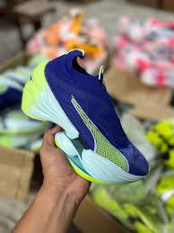 Puma Fast RB Nitro Elite Blue