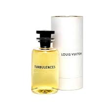LV TURBULENCES