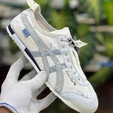 Onitsuka Tiger New Style Slipons