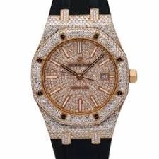 Audemars Piguet Ice