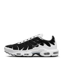 Airmax plus TN killer whale black white As2