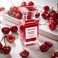Tomford Electric Cherry