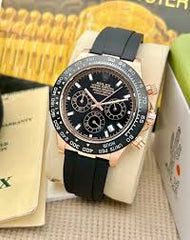 Rolex Oyster perpetual Daytona chronograph