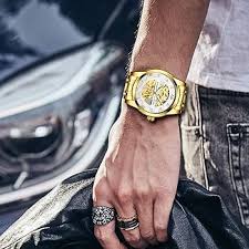 Tommy Hilfiger Automatic