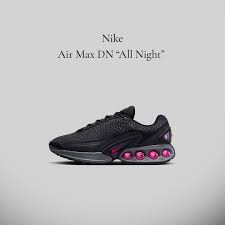 Nike Airmax 2024 Dn All night