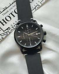 Fossil commuter WATCH