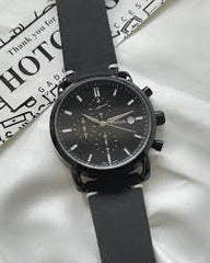 Fossil commuter WATCH