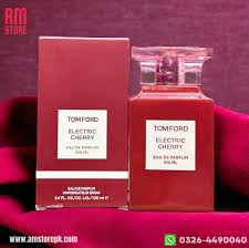 Tomford Electric Cherry