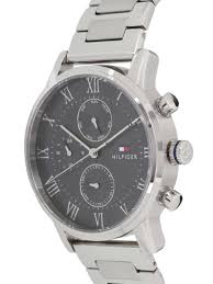 TOMMY HILIFIGER ROMAN CHRONOGRAPH WATCH 002