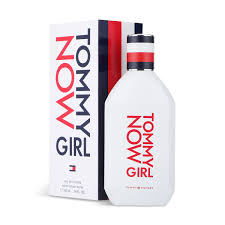 TOMMY NOW GIRL