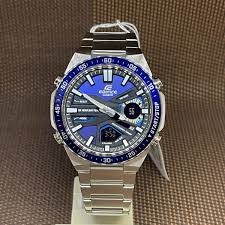 Casio Edifice Efv-C110D Japan