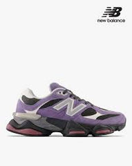 New Balance 9060 Violet Noir