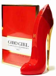 GOOD GRIL RED