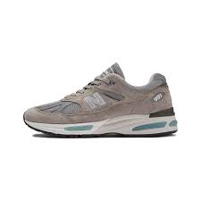 New Balance 991 v2 Rock Ridge