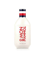 TOMMY NOW GIRL