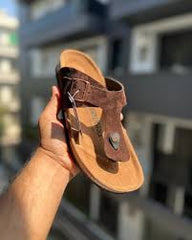 Birkenstock Gizeh High Quality Brown