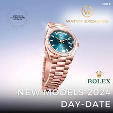 Rolex Day Date