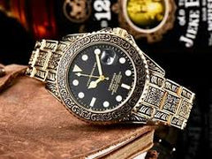 Rolex Oyster Vintage