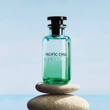 LOUIS VUITTION PACIFIC CHILL