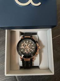 Guess Gc Force Chronograph