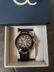 Guess Gc Force Chronograph