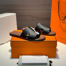 Hermes Izmir Leather Premium