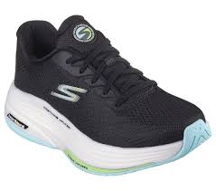 Skechers Go Walk Distance Walker Black