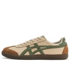 Onitsuka Tiger Tokuten Beige Green