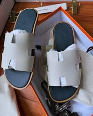 Hermes Izmir Leather Premium