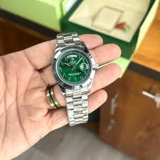 Rolex Oyster perpetual Day Date