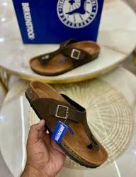 Birkenstock Gizeh High Quality Brown