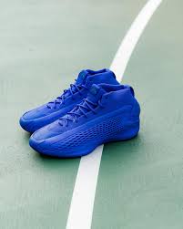 Adidas AE 1 Velocity Blue – Lebrouges