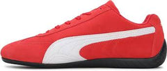 Puma Speedcat Ls Sparco Red