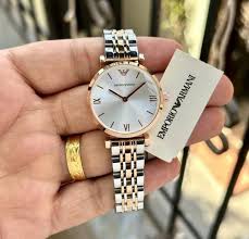 Emporio Arman_i Classic WMN