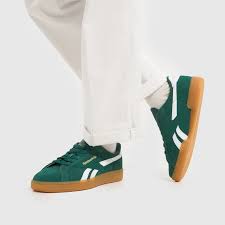 Reebok Club C Grounds UK Sneakers