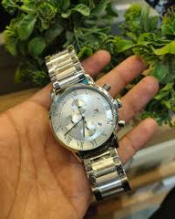 TOMMY HILIFIGER ROMAN CHRONOGRAPH WATCH 002