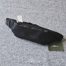 Essential Fear Of God Unisex Waist Bag